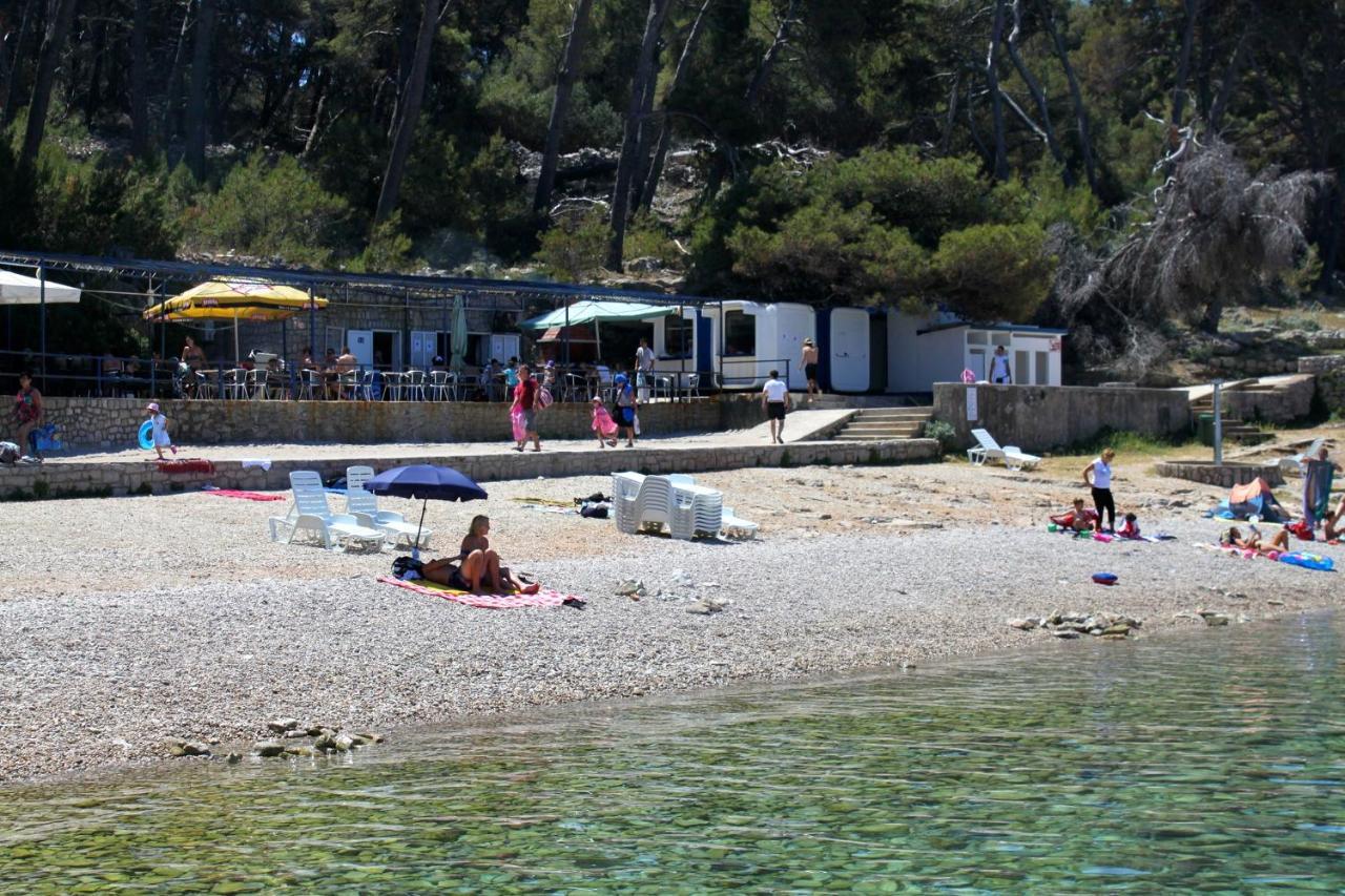 Apartments By The Sea Veli Losinj, Losinj - 8031 Екстериор снимка
