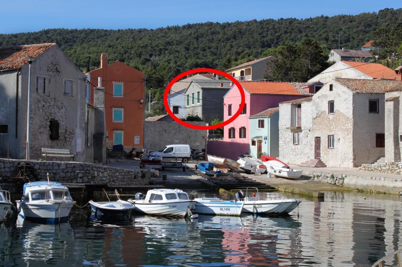 Apartments By The Sea Veli Losinj, Losinj - 8031 Екстериор снимка