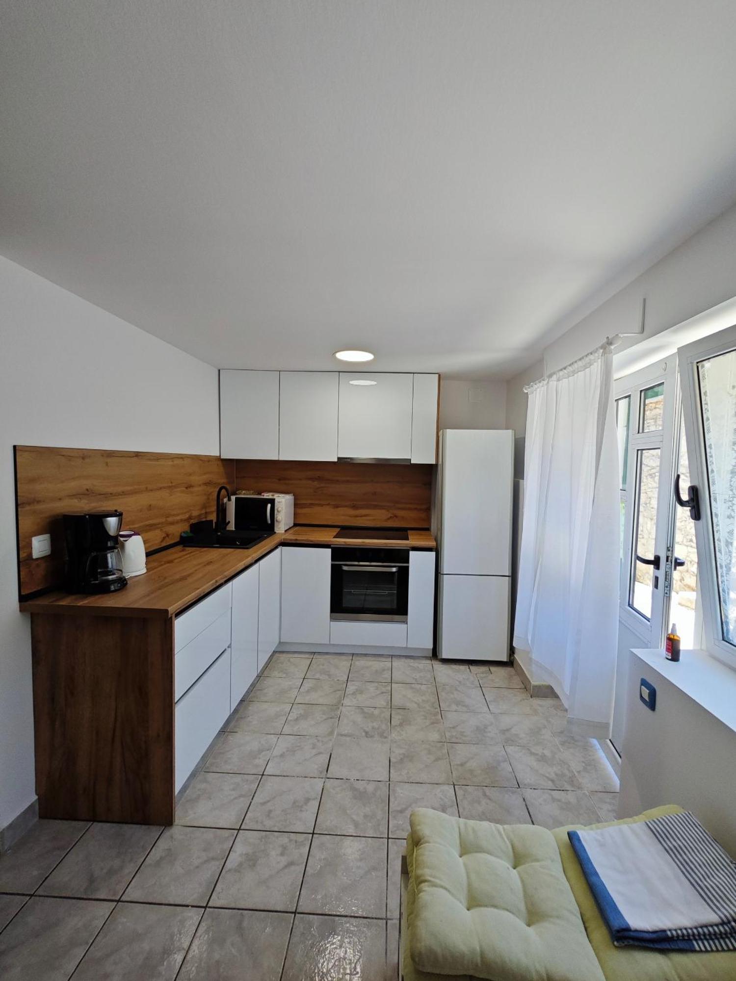 Apartments By The Sea Veli Losinj, Losinj - 8031 Стая снимка