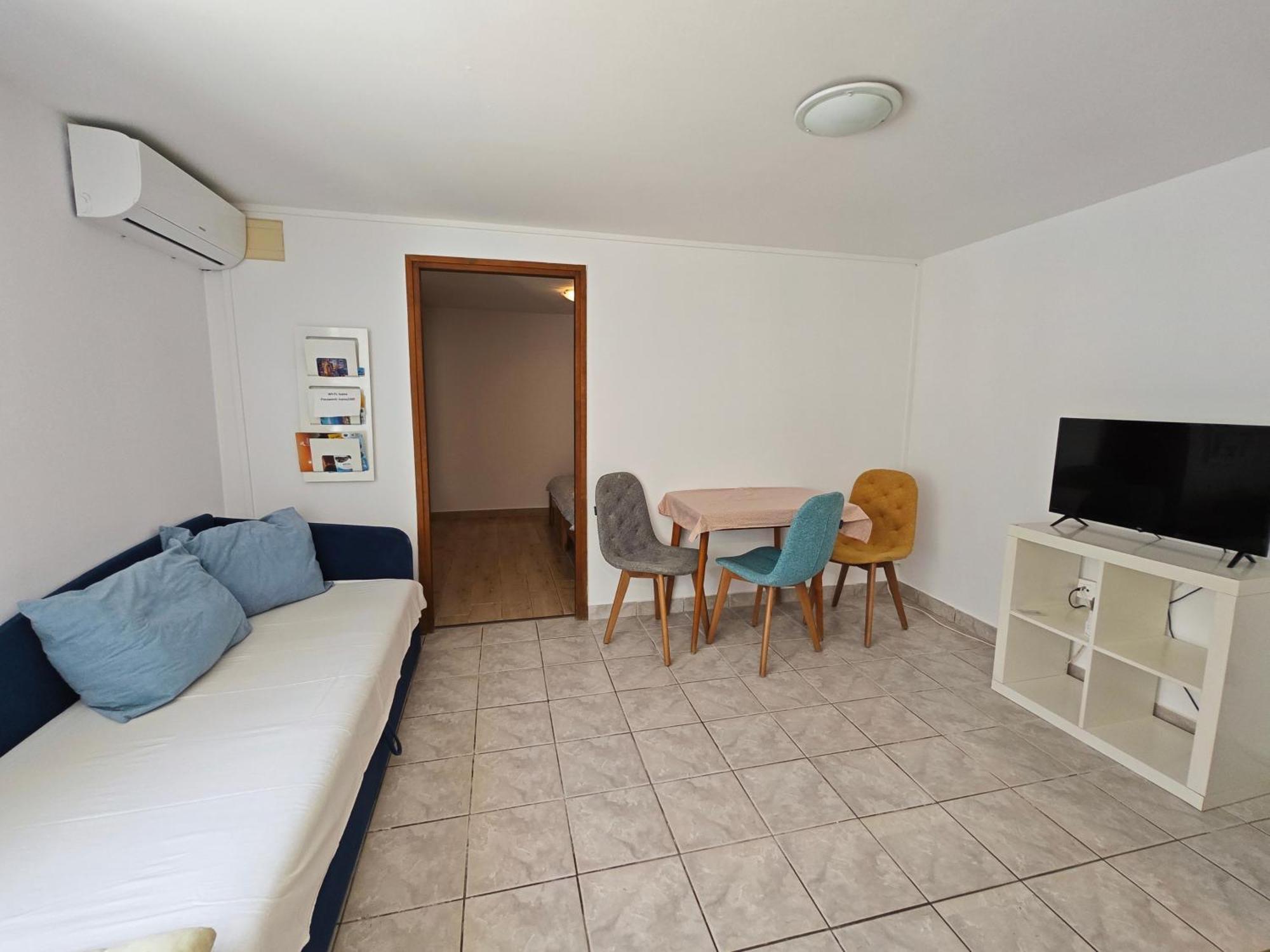 Apartments By The Sea Veli Losinj, Losinj - 8031 Екстериор снимка
