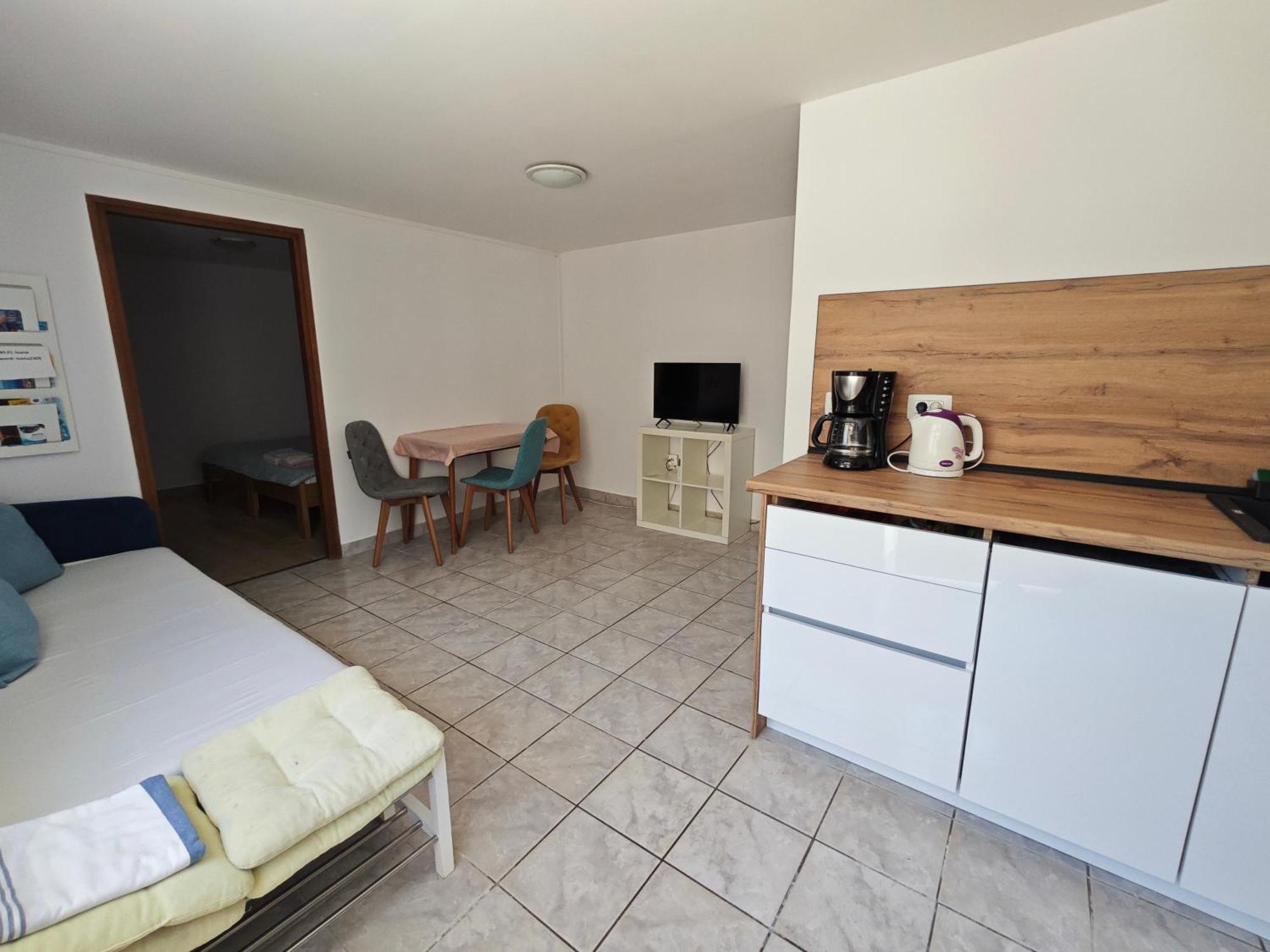Apartments By The Sea Veli Losinj, Losinj - 8031 Екстериор снимка